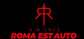 Logo Roma Est Auto Srl